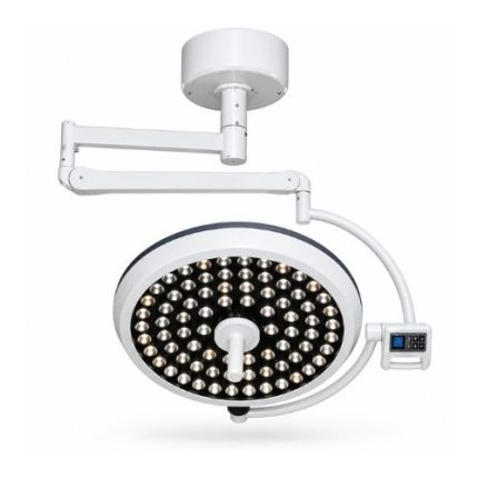 LGM-700 Single Dome OT Light Price in Bangladesh, Image of Aleef Surgical